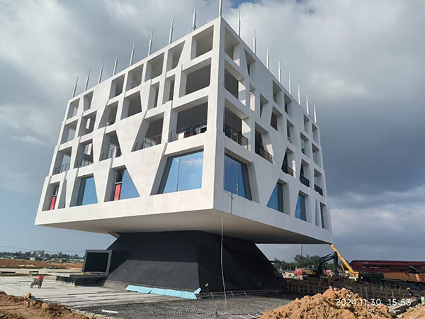 莺歌唱晚旅游驿站